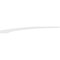 Ekena Millwork 3 1/2-in. W x 36-in. D x 40-in. H Thorton Architectural Grade PVC Knee Brace BRCP035X36X40THR - alternate 2